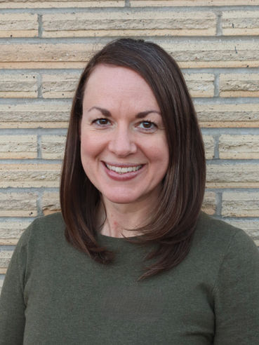 Sarah Menhennett Physical therapist