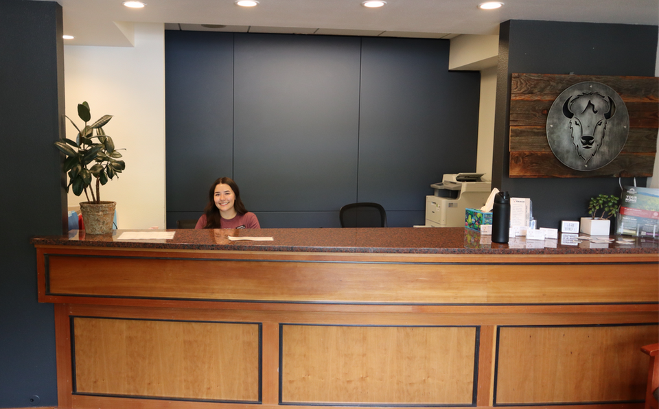 Range Physical Therapy + Wellness in Missoula Montana