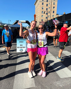 Missoula Marathon