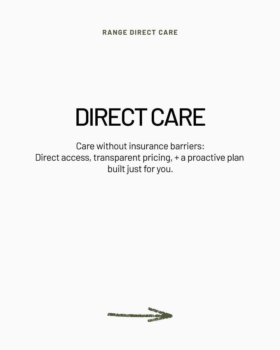 Range Direct Care