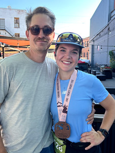 Missoula Marathon