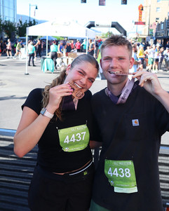 Missoula Marathon