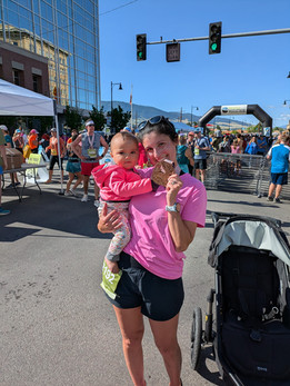 Missoula Marathon