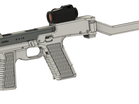 G17L SBR Beta