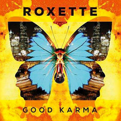 Good Karma