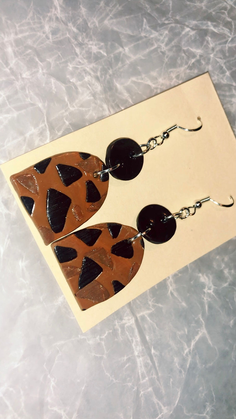 Thumbnail: Choco-chip Dangles