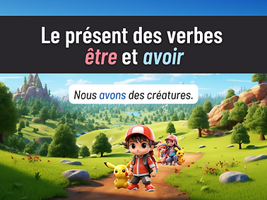 être avoir présent.png