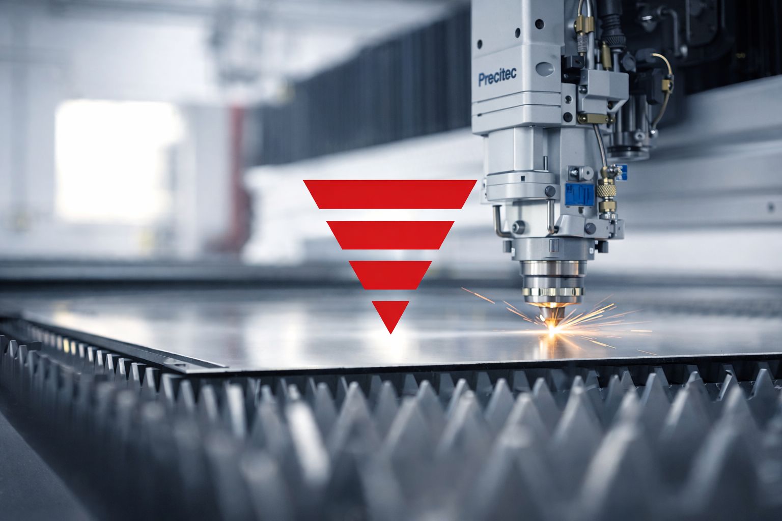 Photo du rédacteur: Équipe Metalx Laser