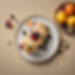 Fruit Scone