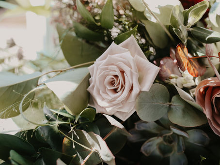 Ali & Jack's Lake District Wedding at the Wild Boar