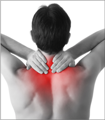 Neck Pain