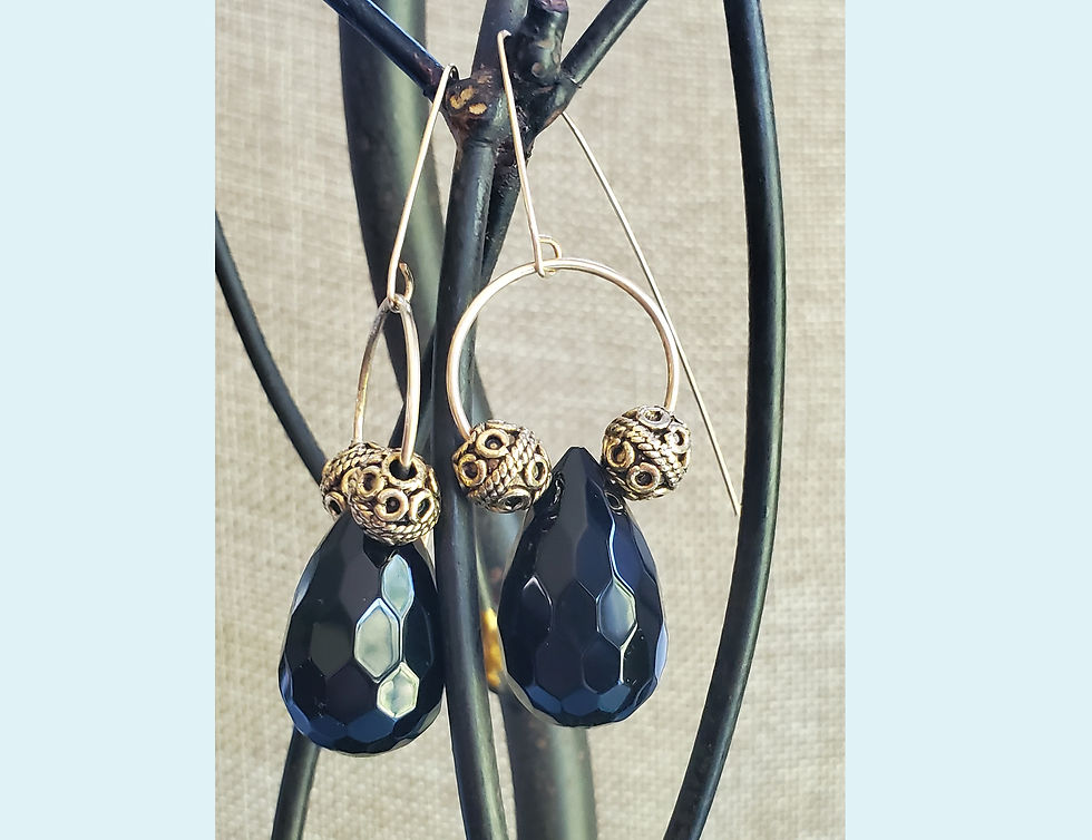 Black Onyx