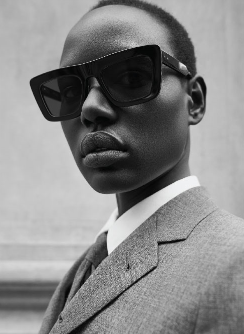 THOM BROWNE