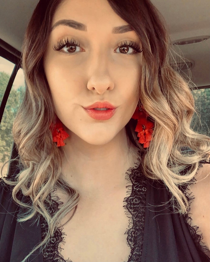 The 22 year old behind the screen.