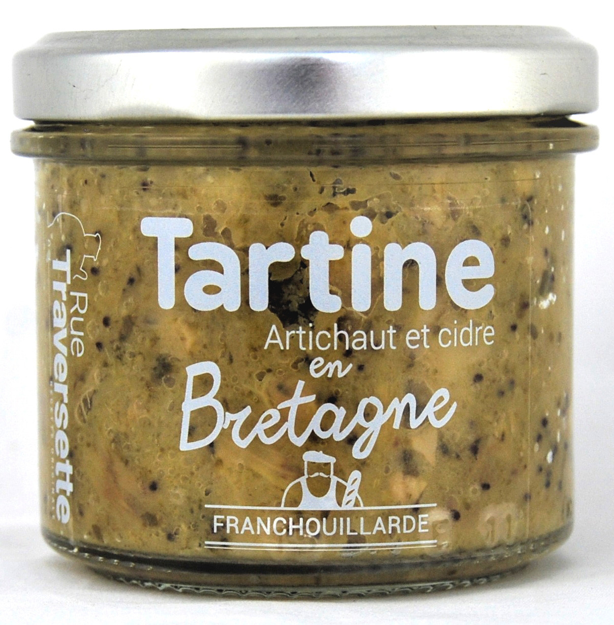 Brittany Tartine
