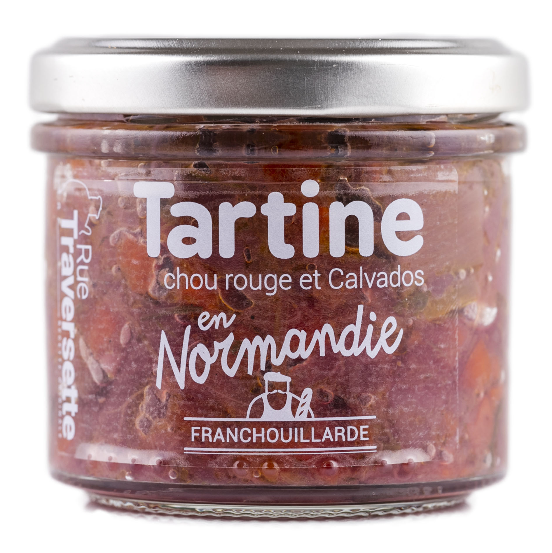 Norman Tartine