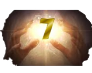 Power Number 7