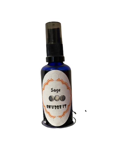 Thumbnail: Smudge It Sprays