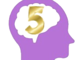 Personality Number 5