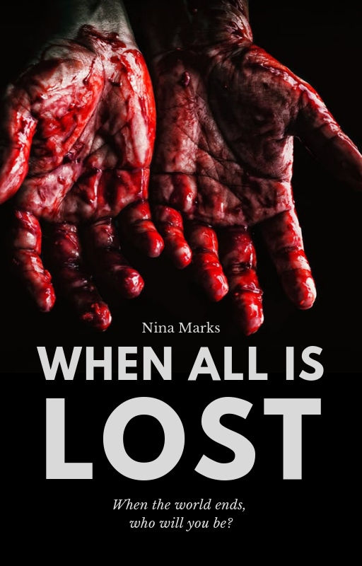 When All Is Lost cover