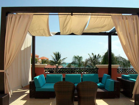 Designing an Outdoor Space