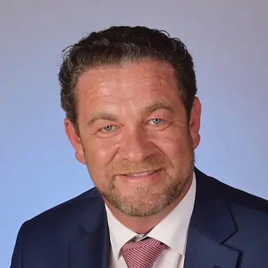 Robert Franz Silberbauer