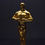 Thumbnail: customized resin oscars trophy
