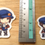 Thumbnail: Persona 4 Vinyl Stickers