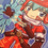 Thumbnail: .hack Mousepads (Kite, Azure Kite, Haseo)