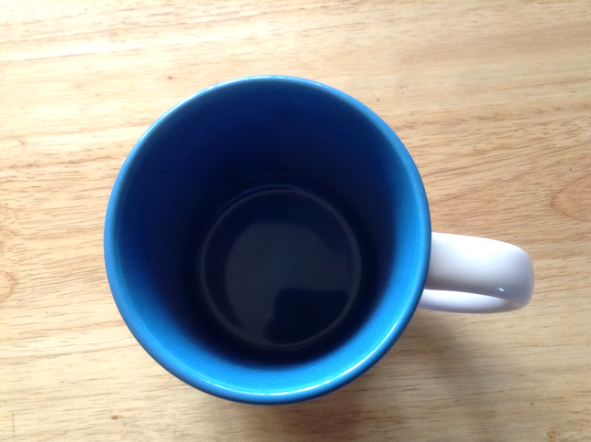 Thumbnail: Persona 3 Mug