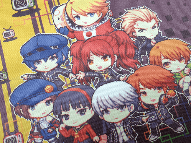 Thumbnail: Persona Microfiber Cloth
