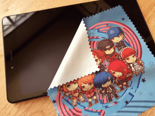 Thumbnail: Persona Microfiber Cloth
