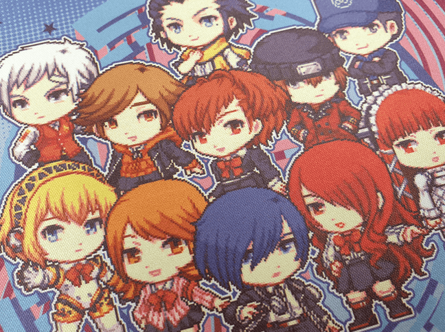 Thumbnail: Persona Microfiber Cloth