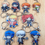 Thumbnail: Persona 4 Acrylic Keychain