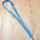 Thumbnail: Shiba Lanyard