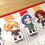 Thumbnail: Persona 2 magnetic bookmarks