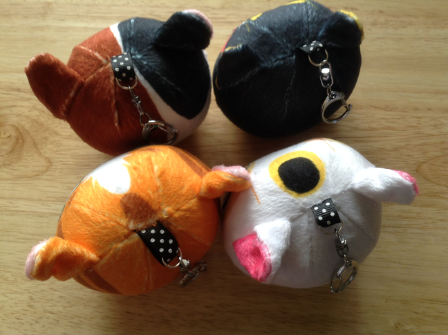 Thumbnail: Cat Omanjuu