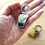 Thumbnail: Filipino Food Acrylic Keychain