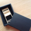 Thumbnail: 1/12 Miniature foldable Chair, Miniature folding Chair