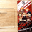 Thumbnail: Persona 5 Phone Stand Holder