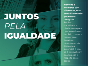 Dia Internacional da Mulher