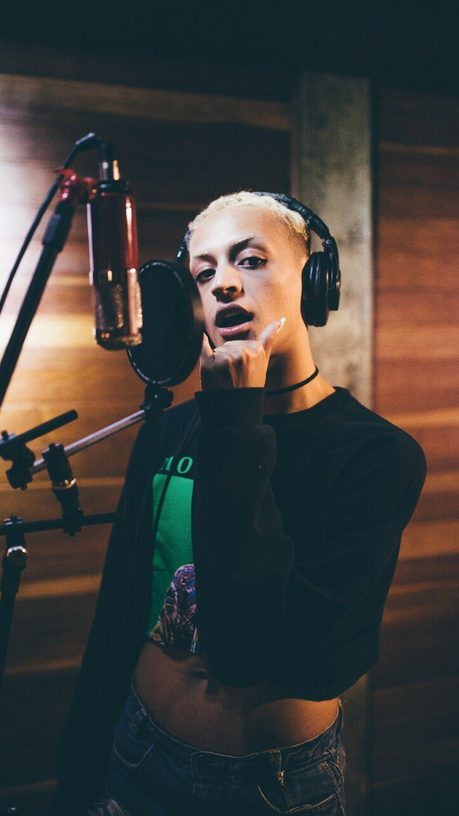 Who is Pabllo Vittar?