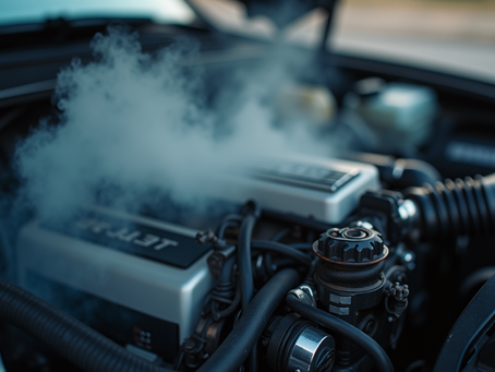 When to Use Urgent Car Repair Services: A Practical Guide for Vehicle and Heavy Machinery Owners