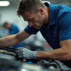 Copy of Creating an Effective Car Maintenance Schedule with Proper Car Service Intervals