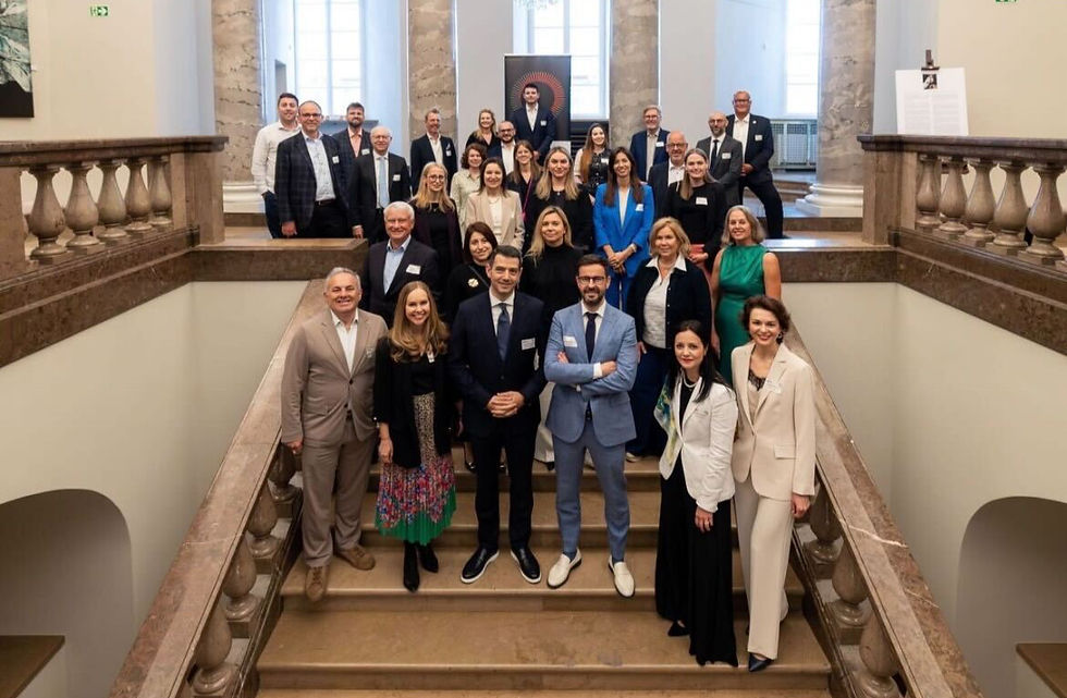 AIMS International EMEA 2026: Where Leadership, Community and AI in Search Come Together