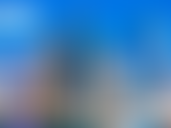 A vibrant cityscape of Dubai Marina at dusk, featuring illuminated skyscrapers reflected in the waterfront. The InterSearch and Ezekia logos are overlaid in opposite corners, representing their global partnership in executive search.