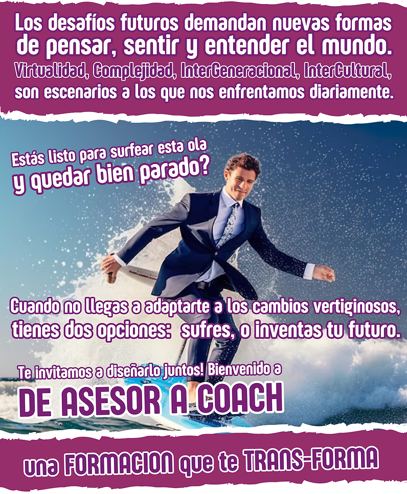 Coaching Financiero