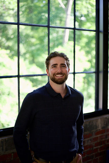 Chris Boyle, Managing Partner