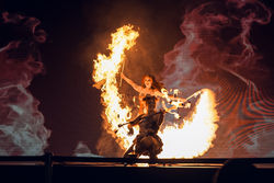 FIRE ACTS