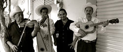 rancheritos